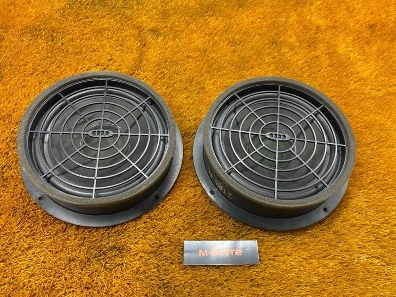 Динамик Audi Q5 2011 8R0035415A 8R CDN, передний