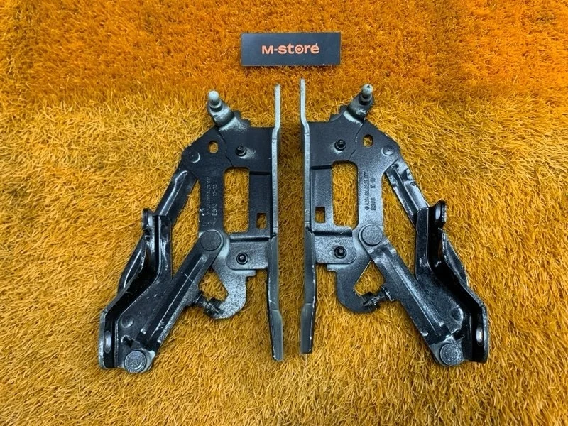 Петля капота Mercedes-Benz Glk-Class 2010 A2048800328 X204 272.948