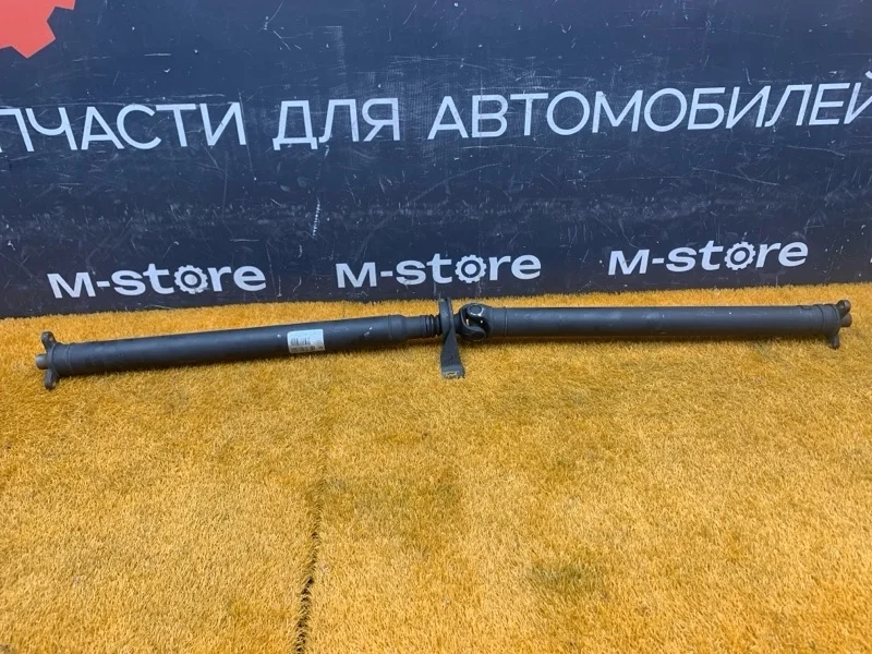 Карданный вал Mercedes-Benz C-Class 2008 A2044100406 W204 271.950, задний