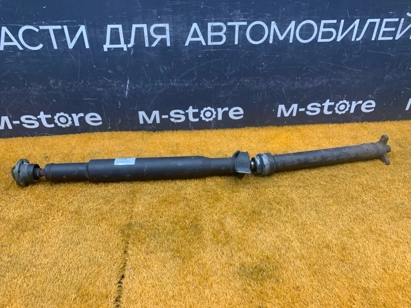 Карданный вал Mercedes-Benz M-Class 2011 A1644103102 W164 272.967, задний