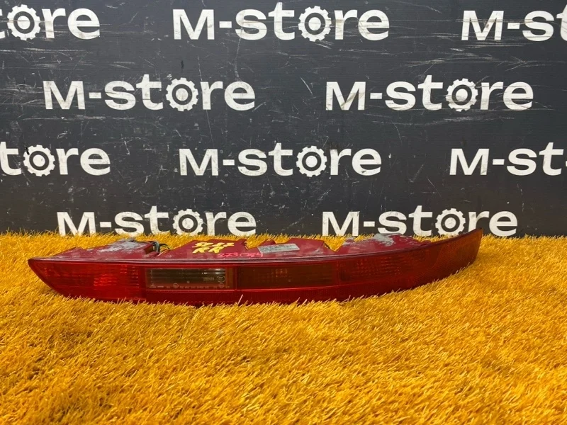 Фонарь в бампер Audi Q5 2010 8R0945096 8R CAL, задний правый