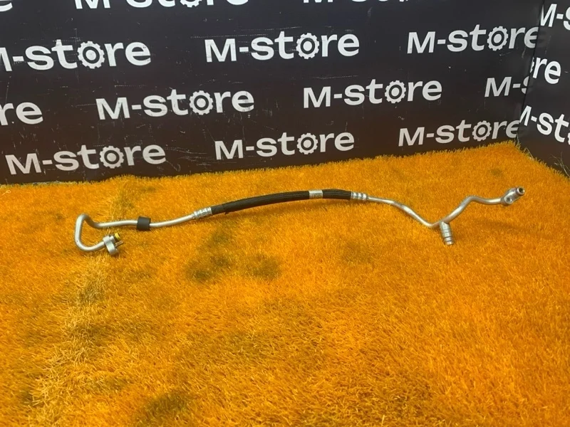 Трубка кондиционера Mercedes-Benz Glk-Class 2010 A2048304816 X204 272.948