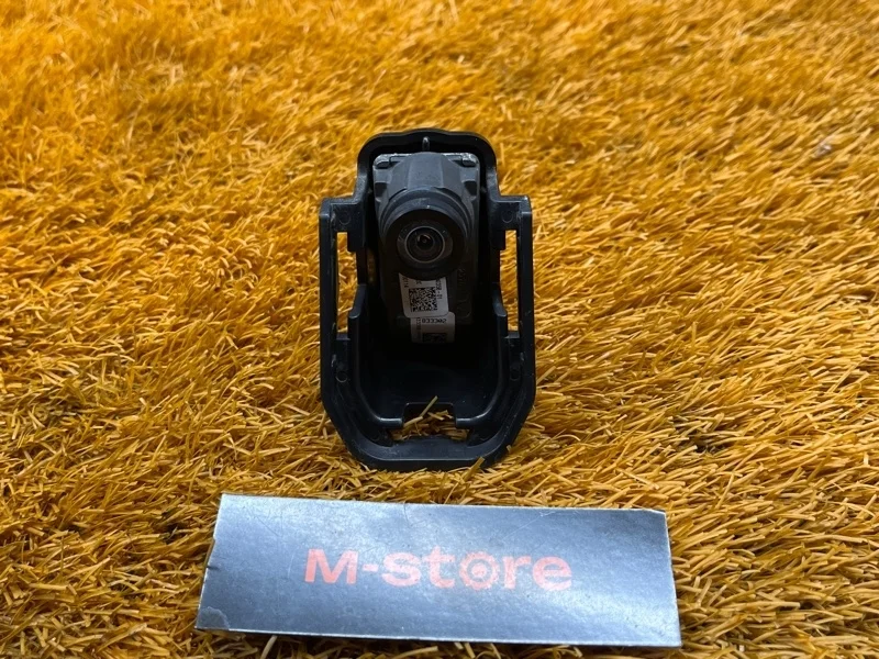 Камера заднего вида Bmw 1-Series 2014 66539240358 F20 N13B16A