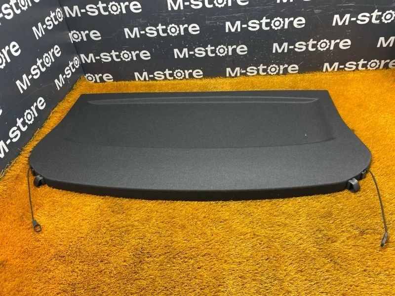 Полка багажника Bmw 1-Series 2014 6966715 F20 N13B16A