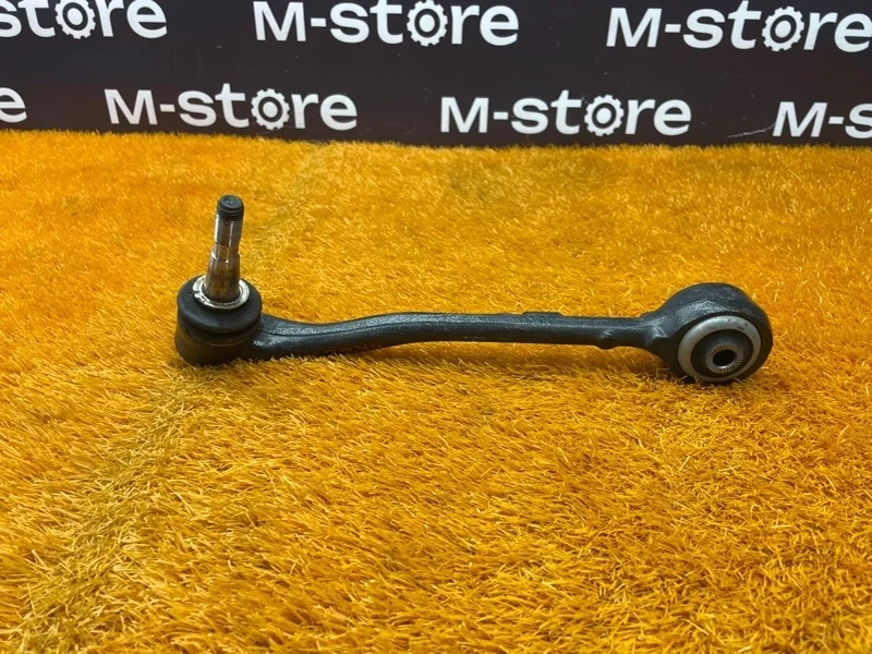 Рычаг подвески нижний Bmw X5 2004 31126760275 E53 M54B30 (306S3), передний левый