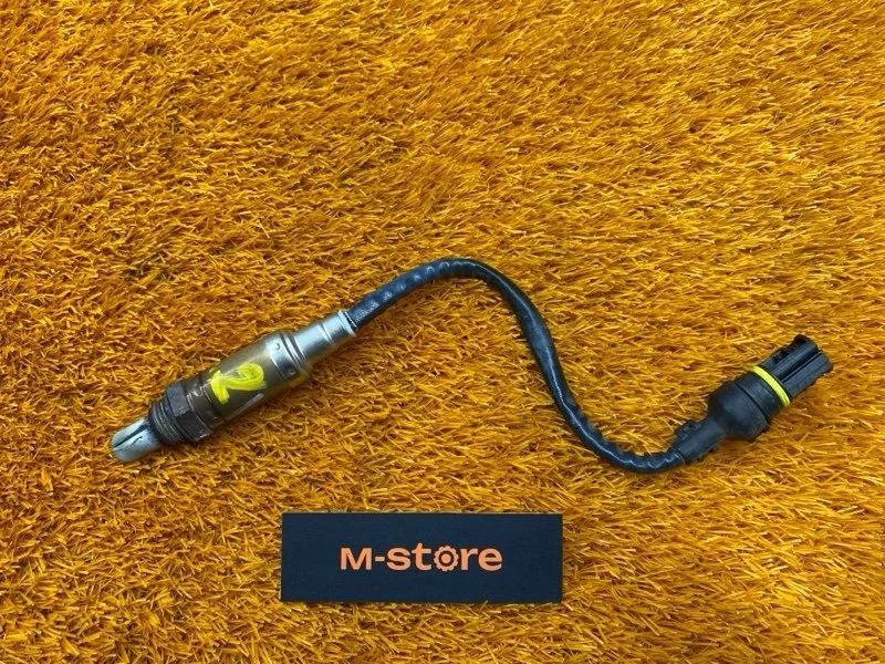 Датчик кислорода Bmw 3-Series 2002 11781742050 E46 M54B22(226S1)