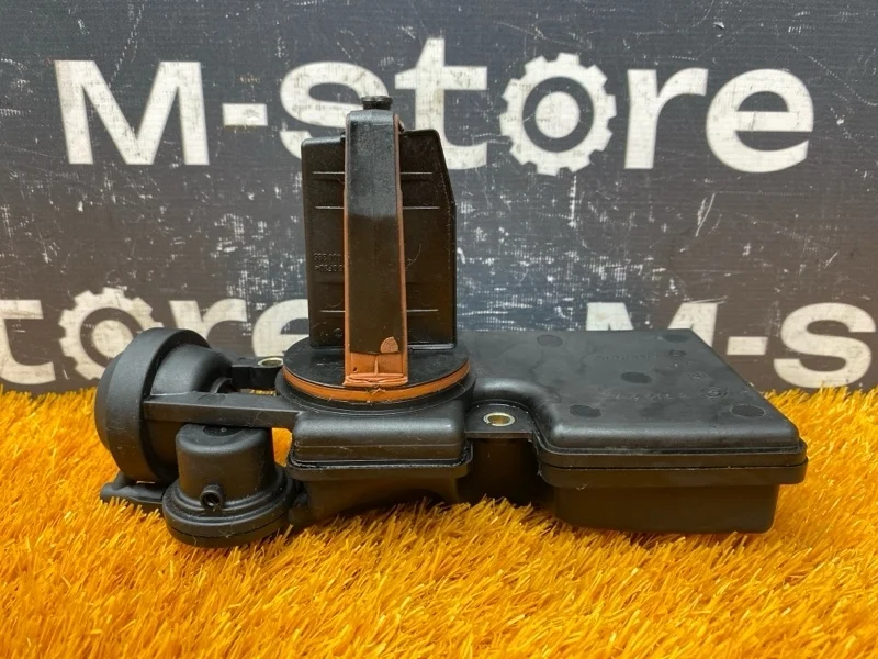Исполнительный узел DISA Bmw X5 2004 7502275 E53 M54B30 (306S3)