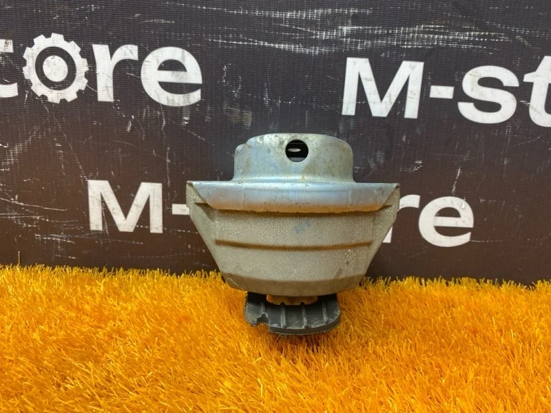 Подушка двигателя Bmw 5-Series 2006 6761090 E60 N52B30A, правая