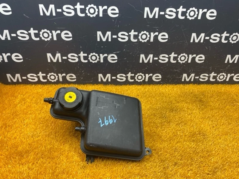 Бачок расширительный Bmw 7-Series 2007 17137508008 E65 N62B48B