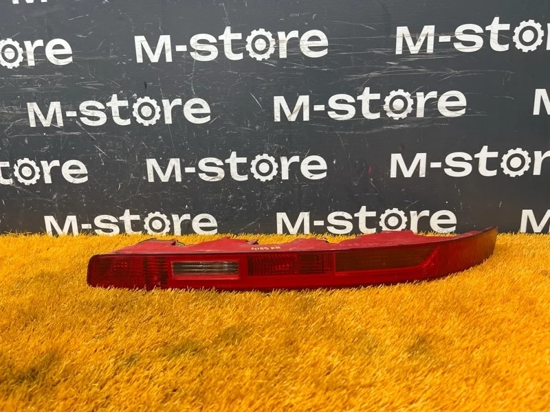 Фонарь в бампер Audi Q7 2012 4L0945096 4L CJTC, правый