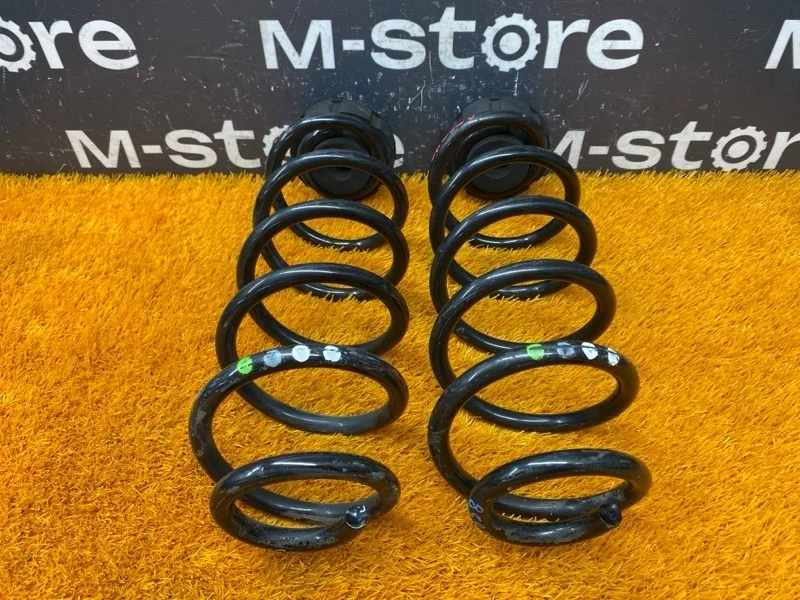 Пружина Audi A5 2010 8K0511115GT 8T CDN, задняя