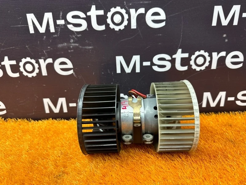 Мотор печки Bmw 3-Series 2002 64119204154 E46 M54B22(226S1)