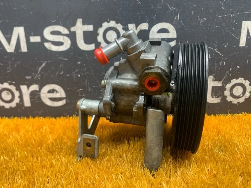 Гидроусилитель Bmw 5-Series 1999 32411097149 E39 M52B28 (286S2)