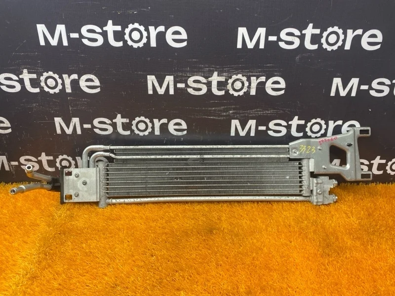 Радиатор акпп Mercedes-Benz E-Class 2010 A2045001001 W212 642.850