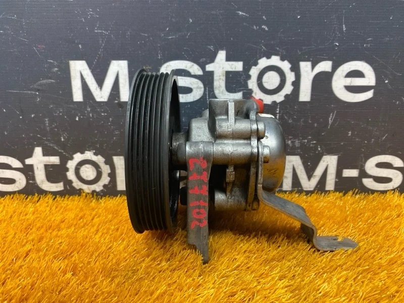 Гидроусилитель Bmw 3-Series 2000 6750423 E46 M54B22 (226S1)