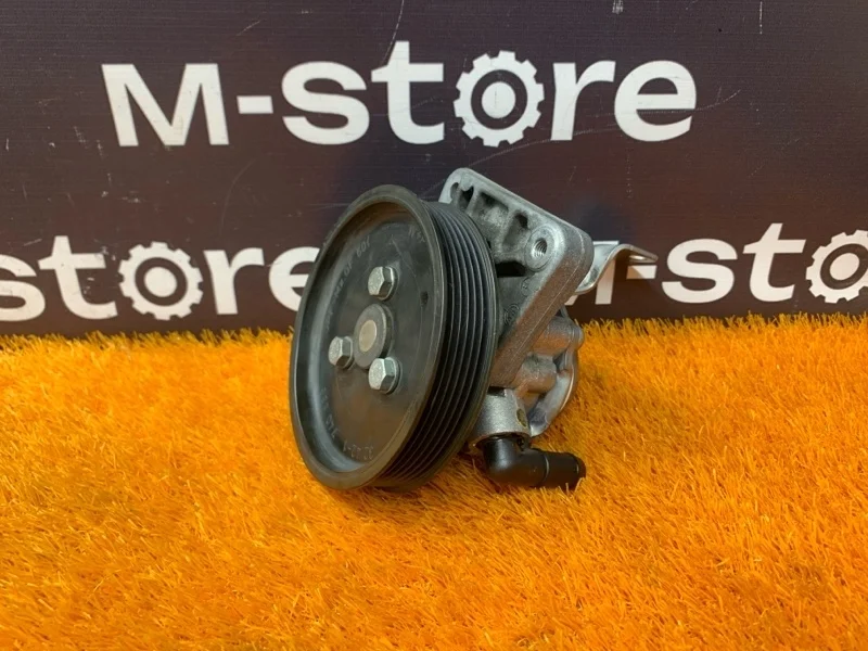 Гидроусилитель Bmw 3-Series 2002 6760034 E46 M54B22(226S1)