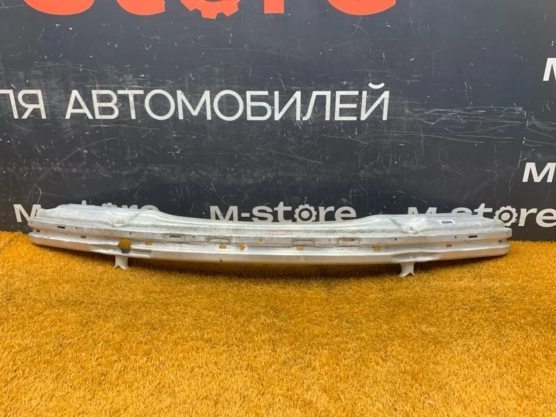 Усилитель бампера Bmw 3-Series 2002 51118195287 E46 M54B22(226S1), передний