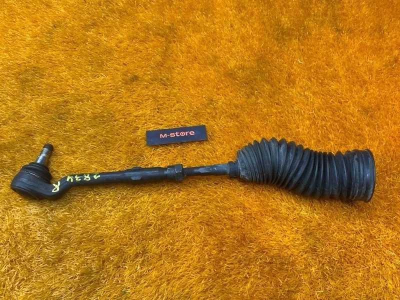 Тяга рулевая Bmw X5 2004 32106774336 E53 M54B30 (306S3), правая