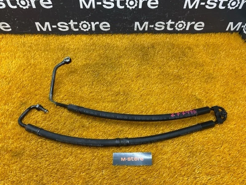 Шланг гидроусилителя Bmw 5-Series 1999 32411096731 E39 M52B28 (286S2)