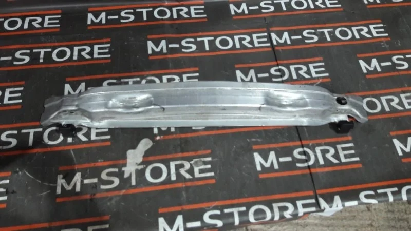 Усилитель бампера Audi A6 2007 4F0807111 C6/4F BDX, передний