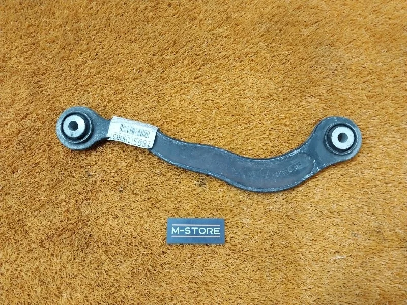 Рычаг подвески верхний Mercedes-Benz S-Class 2006 A2223500132 W221 273.961, задний левый