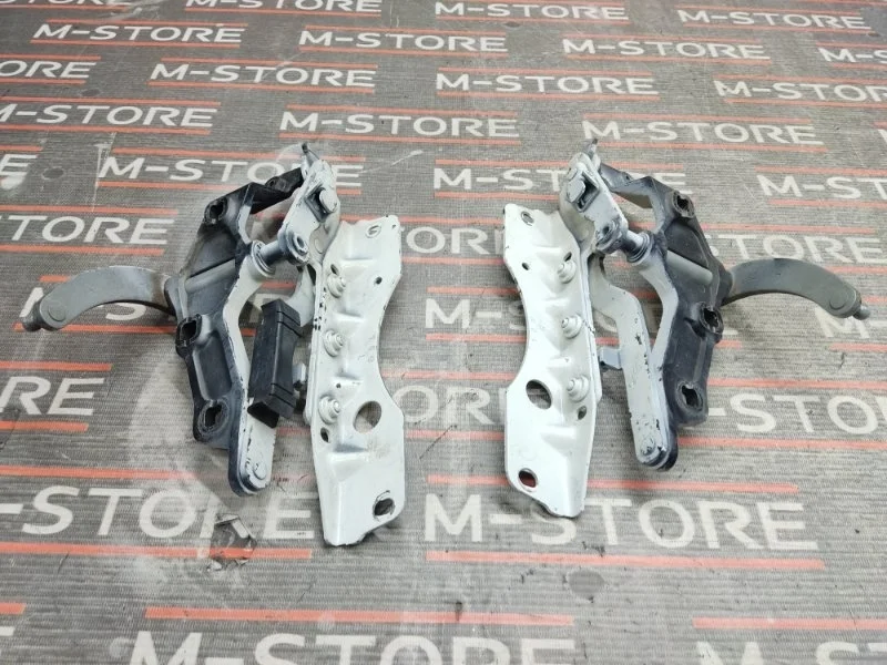 Петля капота Mercedes-Benz S-Class 2006 A2218800328 W221 273.961