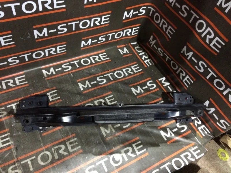 Усилитель бампера Volkswagen Touareg 2005 7L0807109E 7L BMV, передний