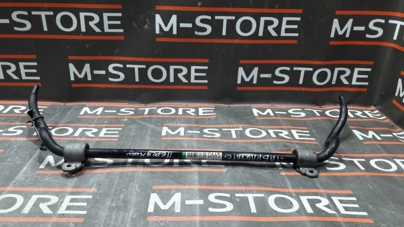 Стабилизатор Mercedes-Benz C-Class 2007 A2043230665 W204 271.950, передний