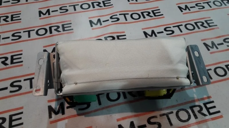 Подушка безопасности пассажирская Volkswagen Touareg 2003 7L0880202 7L AZZ