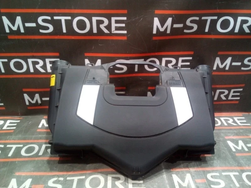 Корпус воздушного фильтра Mercedes-Benz M-Class 2006 A2730900401 W164 272.967