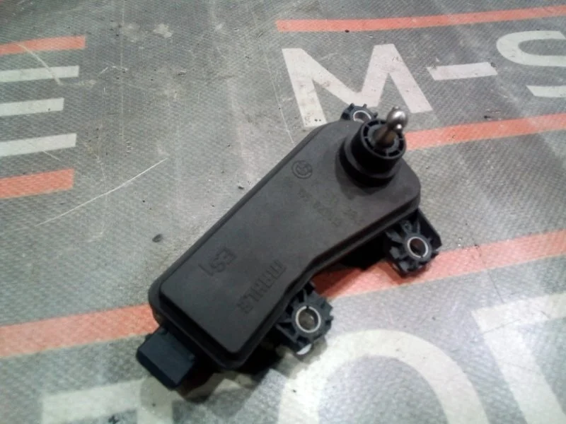 Исполнительный узел DISA Bmw 3-Series 2006 11617511383 E90 N46B20B