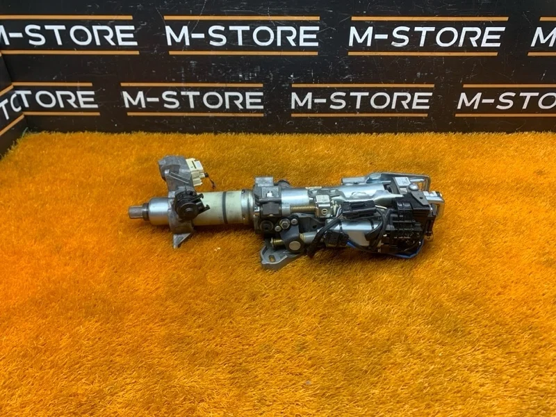 Рулевая колонка Bmw 5-Series 2005 32306770713 E60 N52B25A