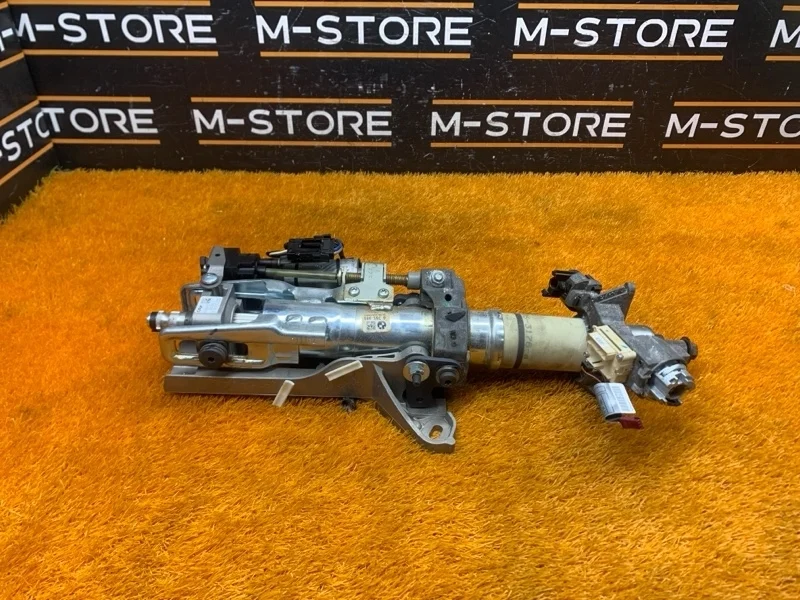 Рулевая колонка Bmw 6-Series 2004 32306770713 E63 N62B44A