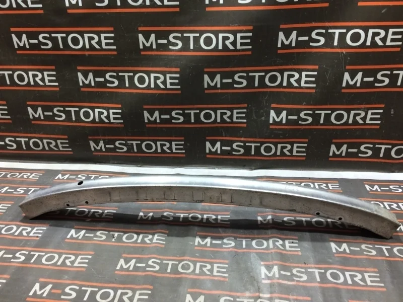 Усилитель бампера Mercedes-Benz M-Class 2005 A1646190122 W164 272.967, задний