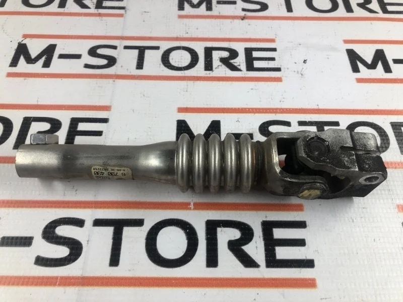 Карданчик рулевой Bmw 5-Series 2011 6790490 F10 N20B20B