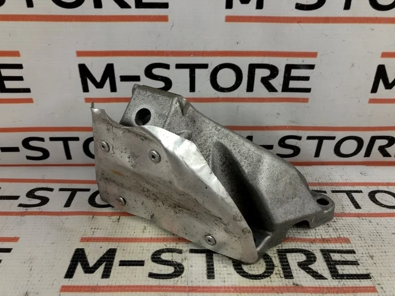 Кронштейн подушки двигателя Bmw 5-Series 2011 22116781234 F10 N20B20B, правый