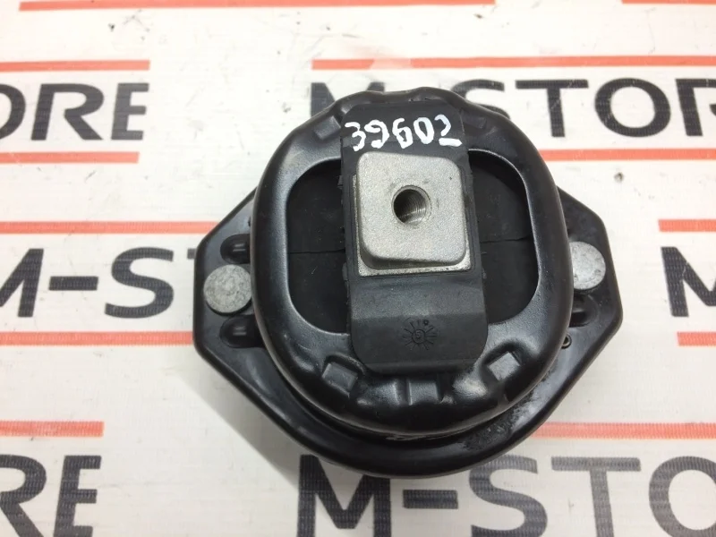 Подушка двигателя Bmw 7-Series 2005 22116754614 E66/65 N62B44A, правая