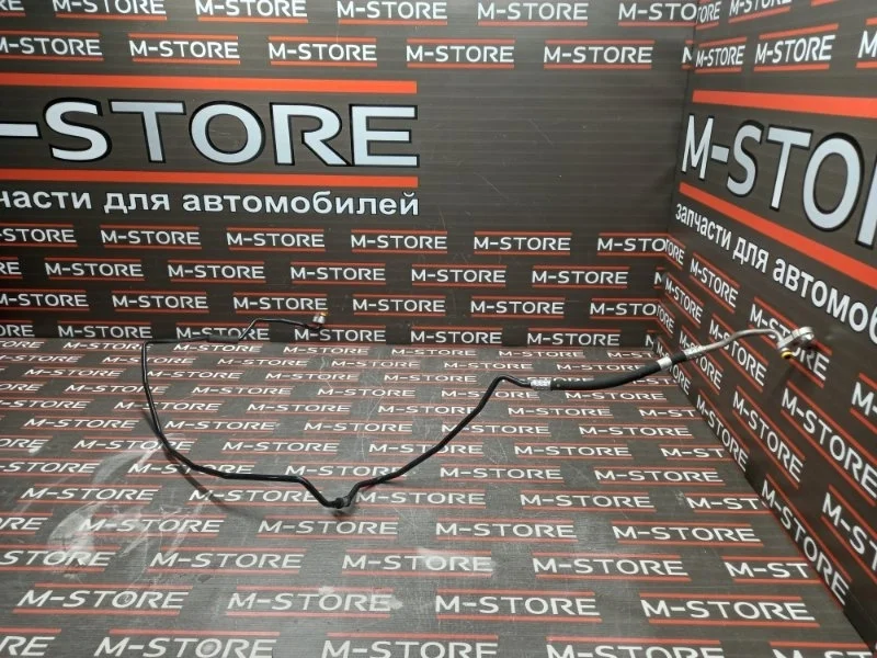 Трубка кондиционера Mercedes-Benz S-Class 2008 A2218303616 W221 273.961