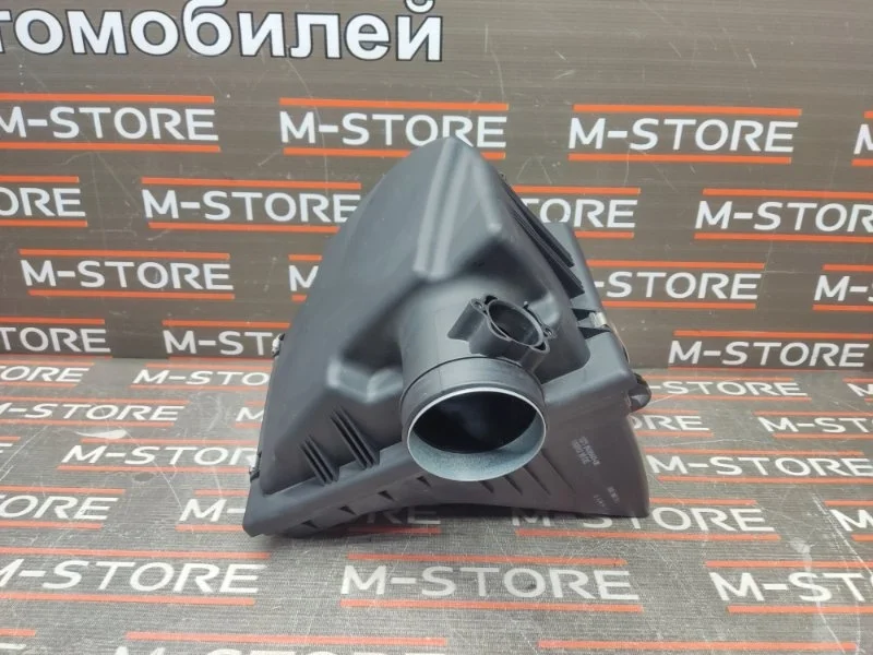 Корпус воздушного фильтра Bmw X3 2010 13713415441 E83 N52B25A