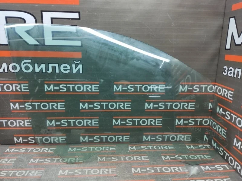 Стекло боковое Audi Q5 2009 8R0845202B 8R CDNC, переднее правое