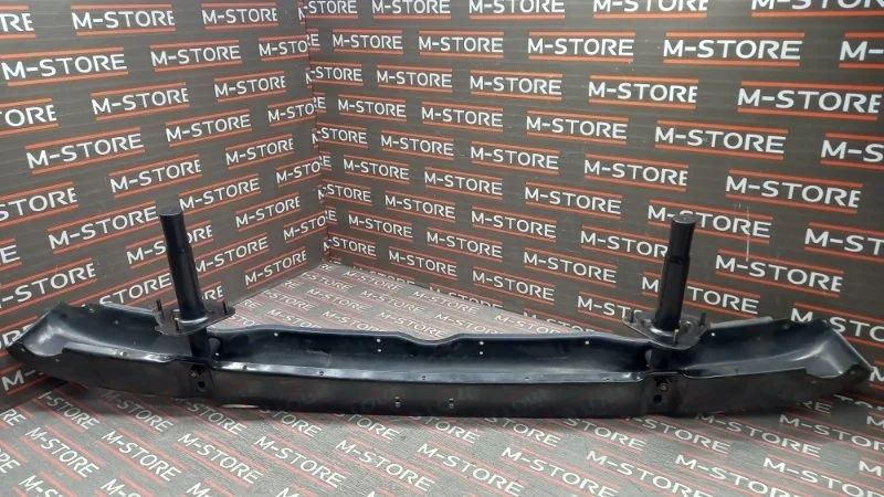 Усилитель бампера Bmw X5 2004 51128250415 E53 M54B30, задний