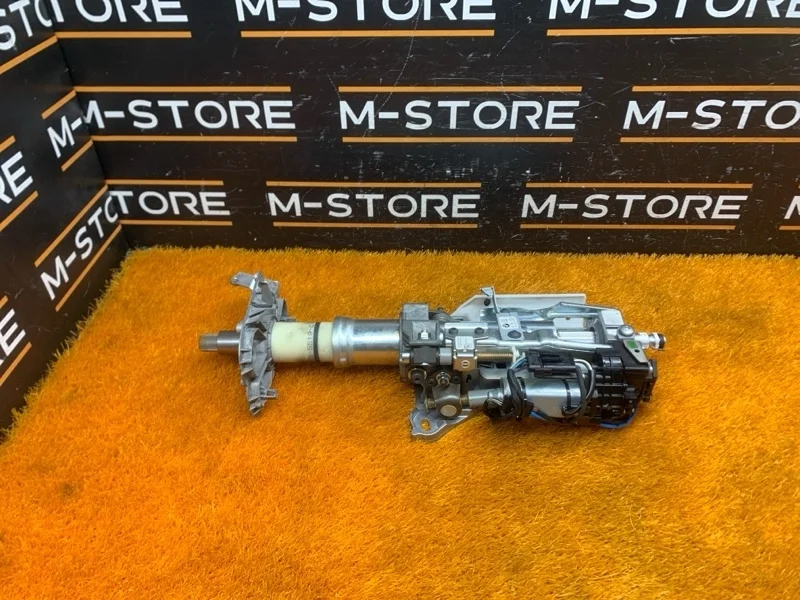 Рулевая колонка Bmw 5-Series 2008 6781520 E60 N52B25A