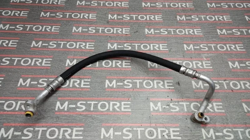 Трубка кондиционера Audi A8 2005 4E0260701AD 4E/D3 BPK