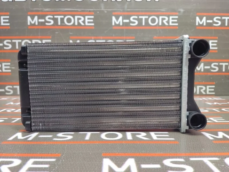 Радиатор печки Audi A4 8E1820031 B7