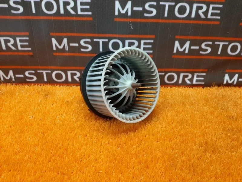 Мотор печки Volvo Xc60 2011 6G9N18D413AA DZ44 B4204T6