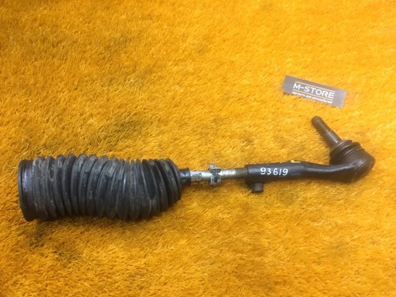 Тяга рулевая Bmw 3-Series 2006 32106765235 E90 N52B25A, левая