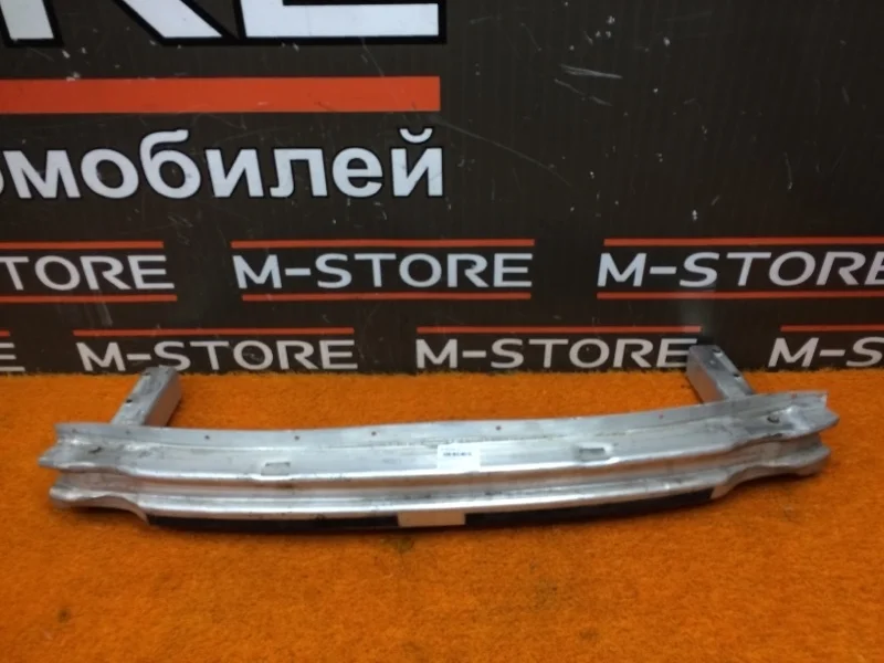 Усилитель бампера Audi A4 2006 8E0807313L B7/8E BWE, задний