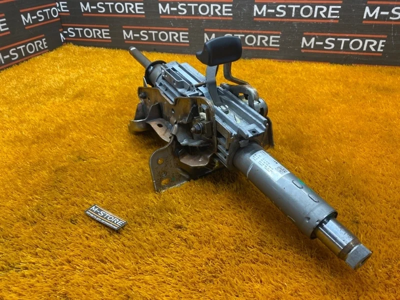 Рулевая колонка Audi A4 2009 8K0419506AG B8/8K CDNC