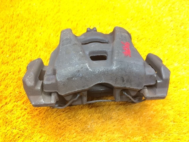 Суппорт Audi A4 2011 8K0615124C B8/8K CDNB, передний правый