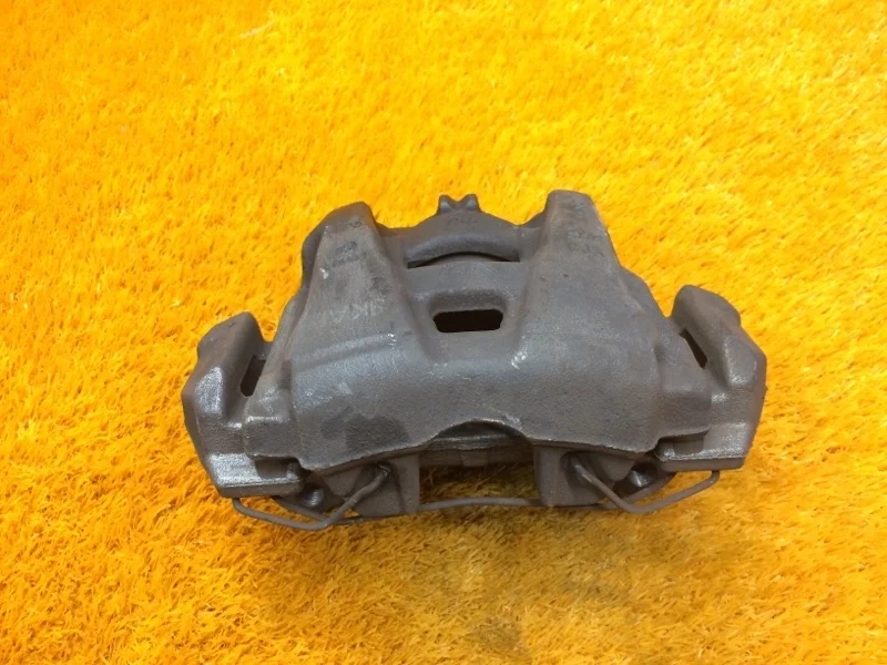 Суппорт Audi A4 2011 8K0615123C B8/8K CDNB, передний левый